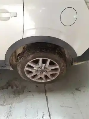 Здавання транспортного засобу opel antara energy 4x4 року 2008 потужний z20s