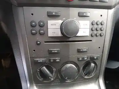 Здавання транспортного засобу opel antara energy 4x4 року 2008 потужний z20s