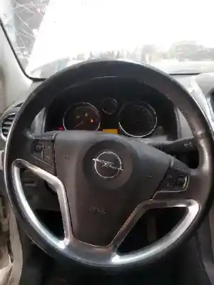 Здавання транспортного засобу opel antara energy 4x4 року 2008 потужний z20s