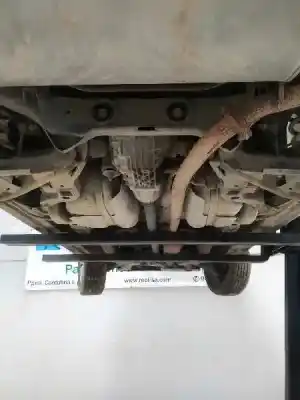 Здавання транспортного засобу opel antara energy 4x4 року 2008 потужний z20s