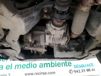 Здавання транспортного засобу opel antara energy 4x4 року 2008 потужний z20s