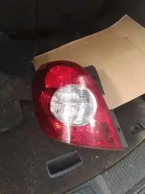 Здавання транспортного засобу opel antara energy 4x4 року 2008 потужний z20s