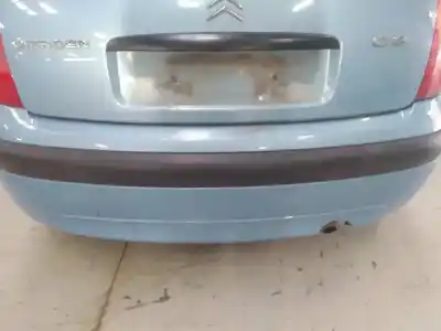 Veículo de Sucata citroen c3 1.4 hdi exclusive do ano 2003 alimentado 8hx