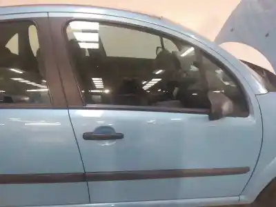 Veículo de Sucata citroen c3 1.4 hdi exclusive do ano 2003 alimentado 8hx