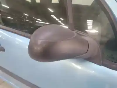 Veículo de Sucata citroen c3 1.4 hdi exclusive do ano 2003 alimentado 8hx