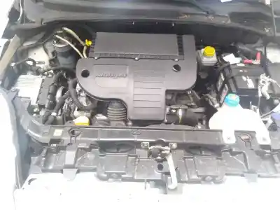 Veículo de Sucata fiat punto (evo) (199) dynamic do ano 2009 alimentado 199a2000