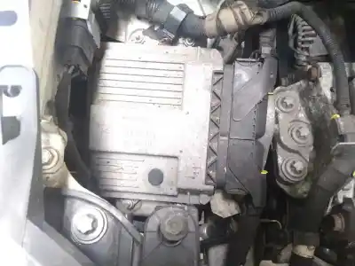 Veículo de Sucata fiat punto (evo) (199) dynamic do ano 2009 alimentado 199a2000