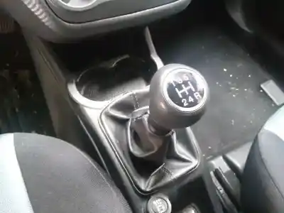 Veículo de Sucata fiat punto (evo) (199) dynamic do ano 2009 alimentado 199a2000