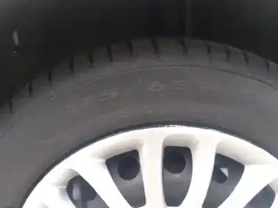 Veículo de Sucata fiat punto (evo) (199) dynamic do ano 2009 alimentado 199a2000