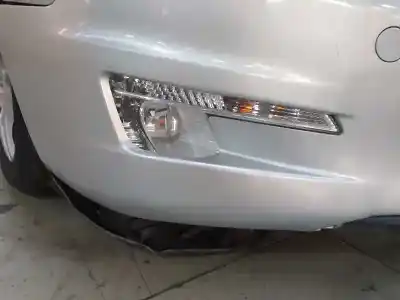 Veículo de Sucata peugeot 508 access do ano 2011 alimentado 9hr