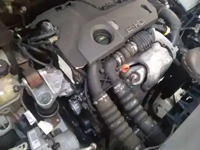 Veículo de Sucata peugeot 508 access do ano 2011 alimentado 9hr