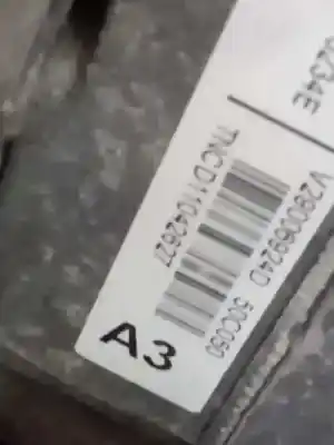 Veículo de Sucata peugeot 508 access do ano 2011 alimentado 9hr