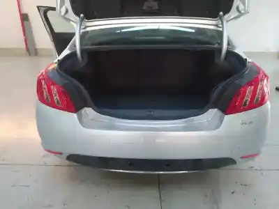 Veículo de Sucata peugeot 508 access do ano 2011 alimentado 9hr