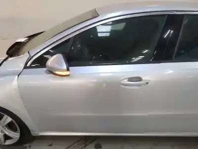 Veículo de Sucata peugeot 508 access do ano 2011 alimentado 9hr