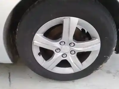 Veículo de Sucata peugeot 508 access do ano 2011 alimentado 9hr