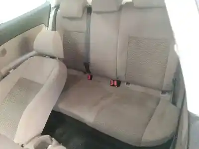 Scrapping Vehicle volkswagen golf vi (5k1) edition of the year 2009 powered cgg