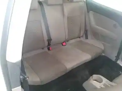 Scrapping Vehicle volkswagen golf vi (5k1) edition of the year 2009 powered cgg