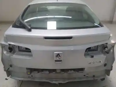 Утилизация автомобиля renault laguna ii (bg0) authentique года 2003 питание f4r712