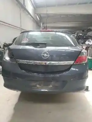 Здавання транспортного засобу opel astra gtc cosmo року 2006 потужний z17dth