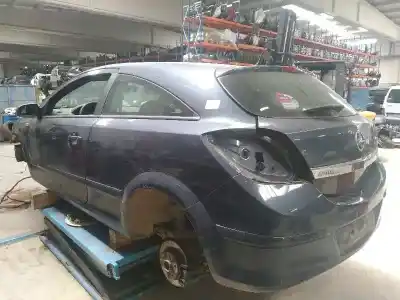 Здавання транспортного засобу opel astra gtc cosmo року 2006 потужний z17dth