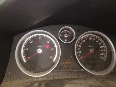 Здавання транспортного засобу opel astra gtc cosmo року 2006 потужний z17dth