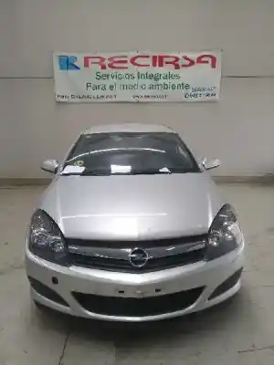 Здавання транспортного засобу OPEL ASTRA GTC Cosmo року 2008 потужний Z17DTH