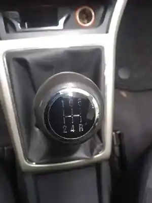 Scrapping Vehicle opel astra gtc cosmo of the year 2008 powered z17dth