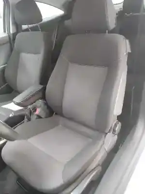 Scrapping Vehicle opel astra gtc cosmo of the year 2008 powered z17dth