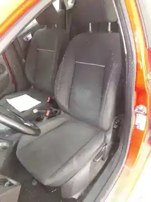 Утилизация автомобиля ford fiesta (ccn) ambiente года 2017 питание xujb