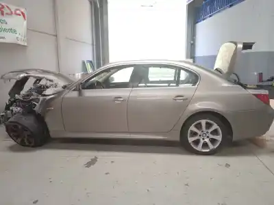 Veículo de Sucata bmw serie 5 berlina (e60) 530i do ano 2007 alimentado n53b30a