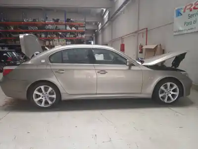 Veículo de Sucata bmw serie 5 berlina (e60) 530i do ano 2007 alimentado n53b30a