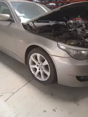 Veículo de Sucata bmw serie 5 berlina (e60) 530i do ano 2007 alimentado n53b30a