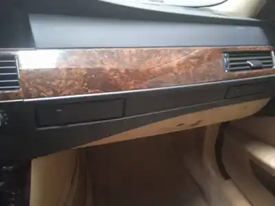 Veículo de Sucata bmw serie 5 berlina (e60) 530i do ano 2007 alimentado n53b30a