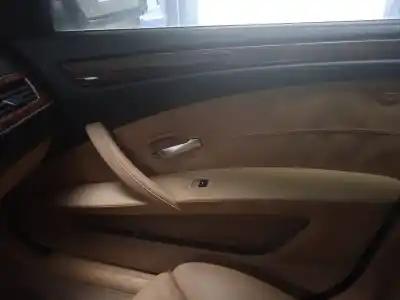 Veículo de Sucata bmw serie 5 berlina (e60) 530i do ano 2007 alimentado n53b30a