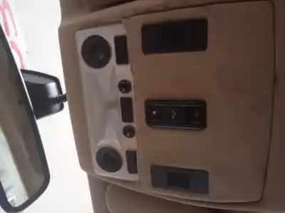 Veículo de Sucata bmw serie 5 berlina (e60) 530i do ano 2007 alimentado n53b30a