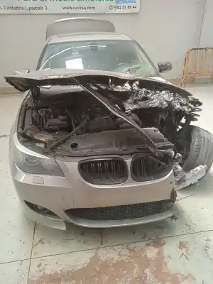 Veículo de Sucata bmw serie 5 berlina (e60) 530i do ano 2007 alimentado n53b30a
