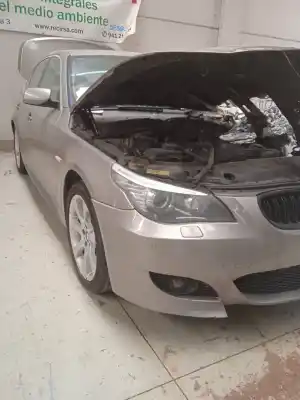 Veículo de Sucata bmw serie 5 berlina (e60) 530i do ano 2007 alimentado n53b30a
