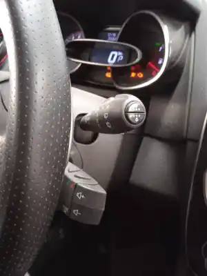 Veículo de Sucata renault clio iv renault sport do ano 2018 alimentado m5m401