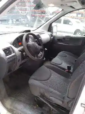 Здавання транспортного засобу citroen jumpy hdi 90 27 l1h1 furg. року 2011 потужний 9hudv6uted4