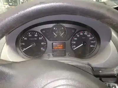 Здавання транспортного засобу citroen jumpy hdi 90 27 l1h1 furg. року 2011 потужний 9hudv6uted4