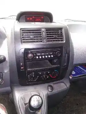 Здавання транспортного засобу citroen jumpy hdi 90 27 l1h1 furg. року 2011 потужний 9hudv6uted4