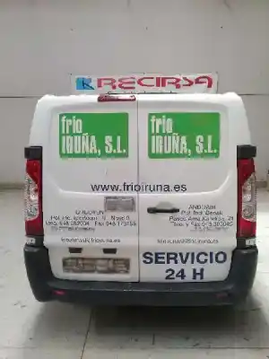 Здавання транспортного засобу citroen jumpy hdi 90 27 l1h1 furg. року 2011 потужний 9hudv6uted4