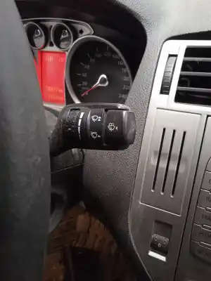 Verschrottungsfahrzeug ford kuga (cbv) titanium s 4x4 des jahres 2011 angetrieben ufda