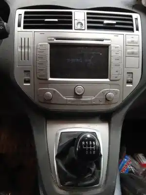 Verschrottungsfahrzeug ford kuga (cbv) titanium s 4x4 des jahres 2011 angetrieben ufda