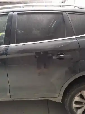 Verschrottungsfahrzeug ford kuga (cbv) titanium s 4x4 des jahres 2011 angetrieben ufda