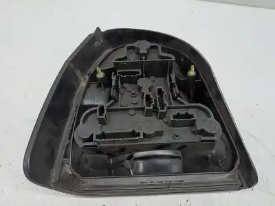 Veículo de Sucata smart coupe fortwo coupe mhd (52kw) (451.380) do ano 2014 alimentado 3b21