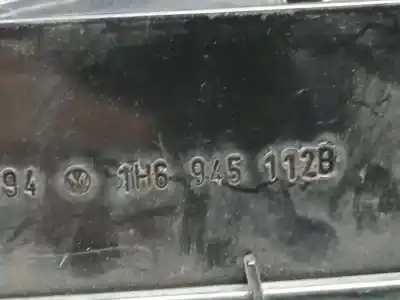 Veículo de Sucata smart coupe fortwo coupe mhd (52kw) (451.380) do ano 2014 alimentado 3b21