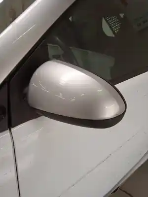 Veicolo di demolizione smart coupe electric drive dell'anno 2015 alimentato 