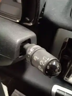 Veicolo di demolizione smart coupe electric drive dell'anno 2015 alimentato 