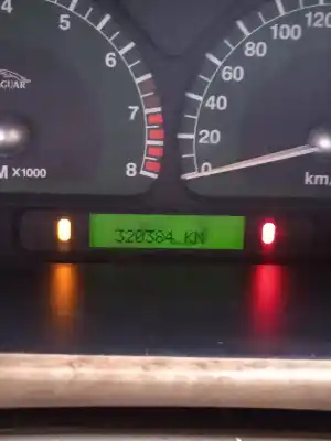Утилизация автомобиля jaguar s-type 2.5 v6 executive года 2002 питание ib